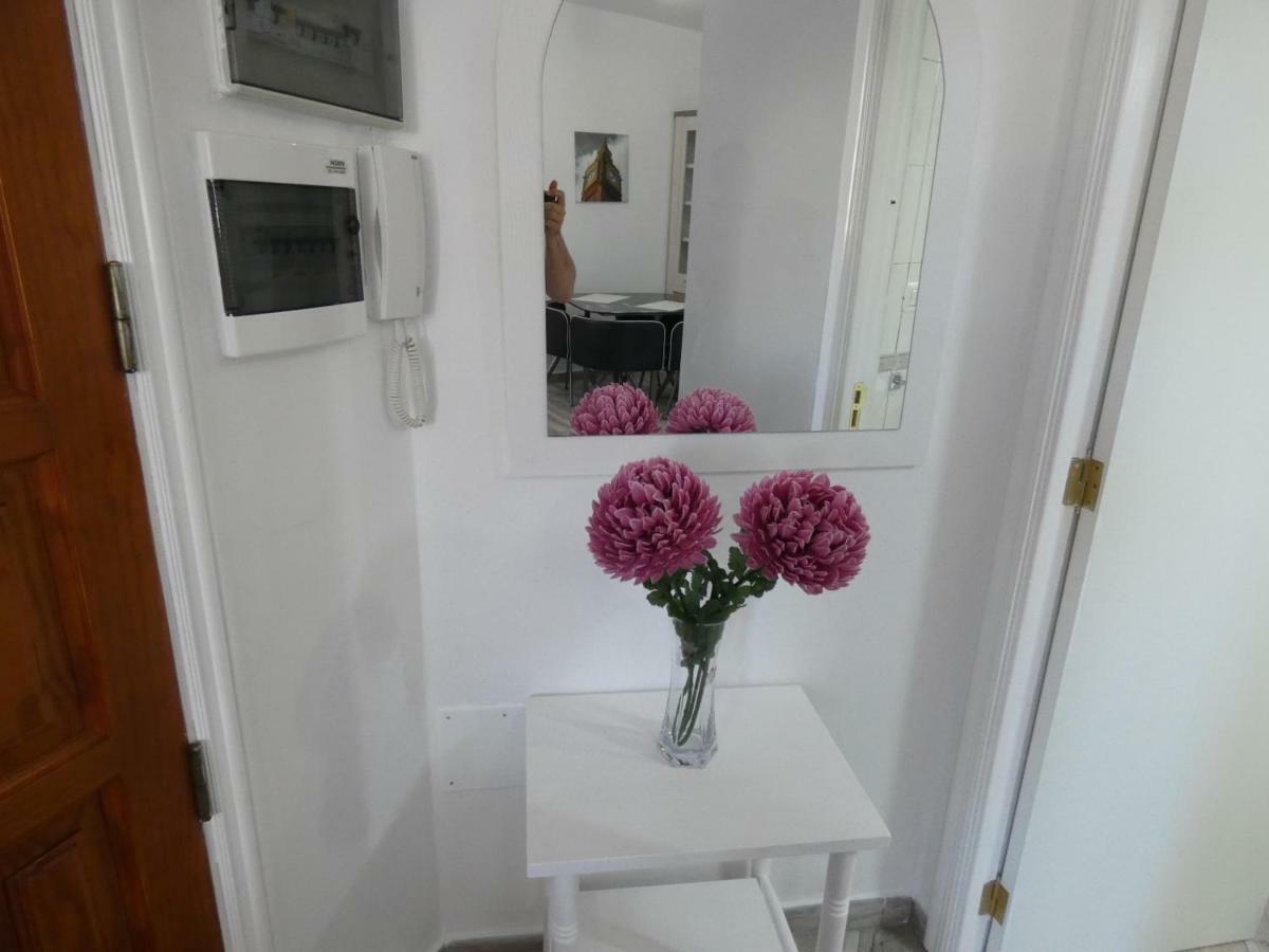 Rosamar Luxury Apartment Arona  Ngoại thất bức ảnh