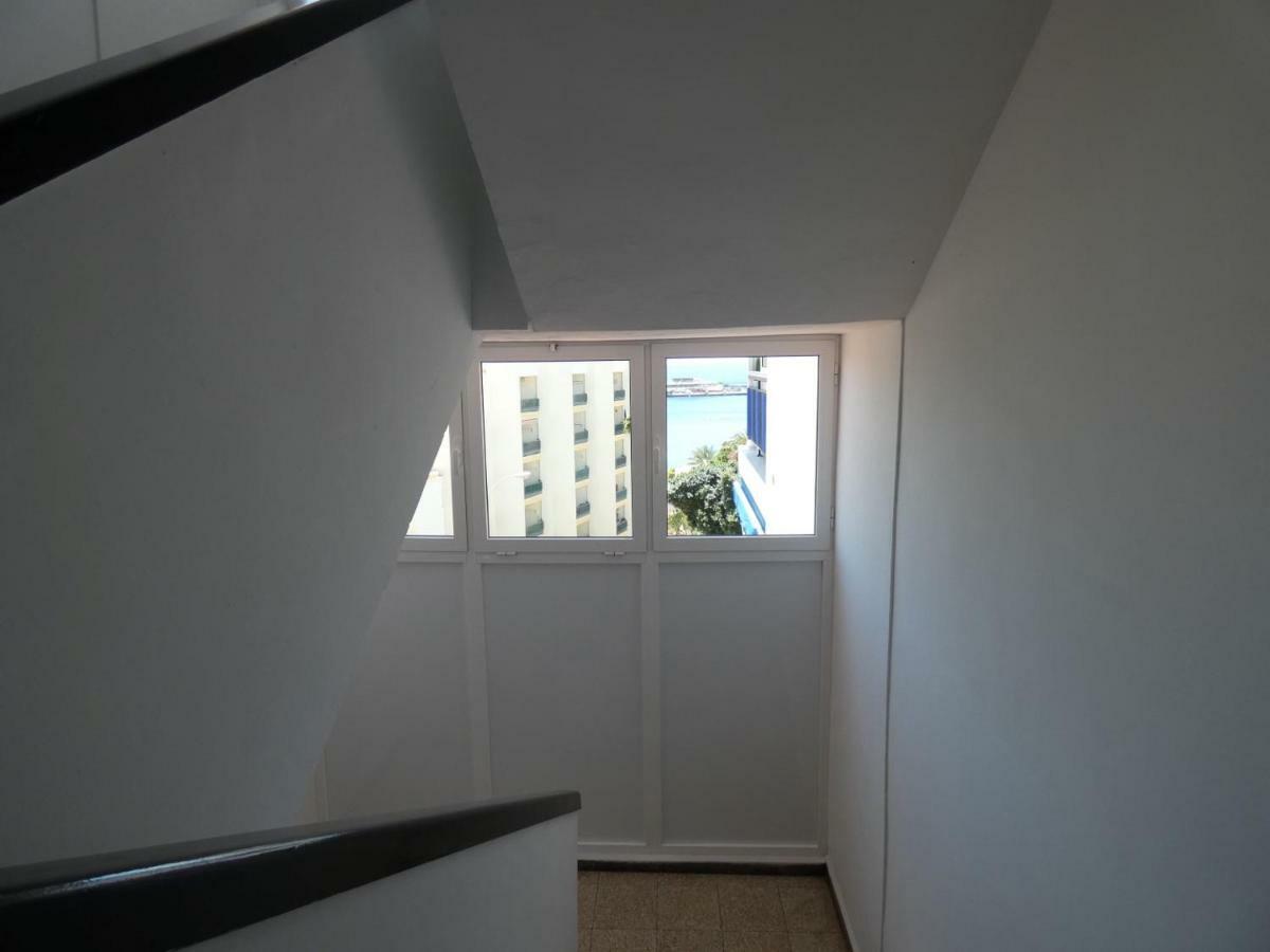Rosamar Luxury Apartment Arona  Ngoại thất bức ảnh