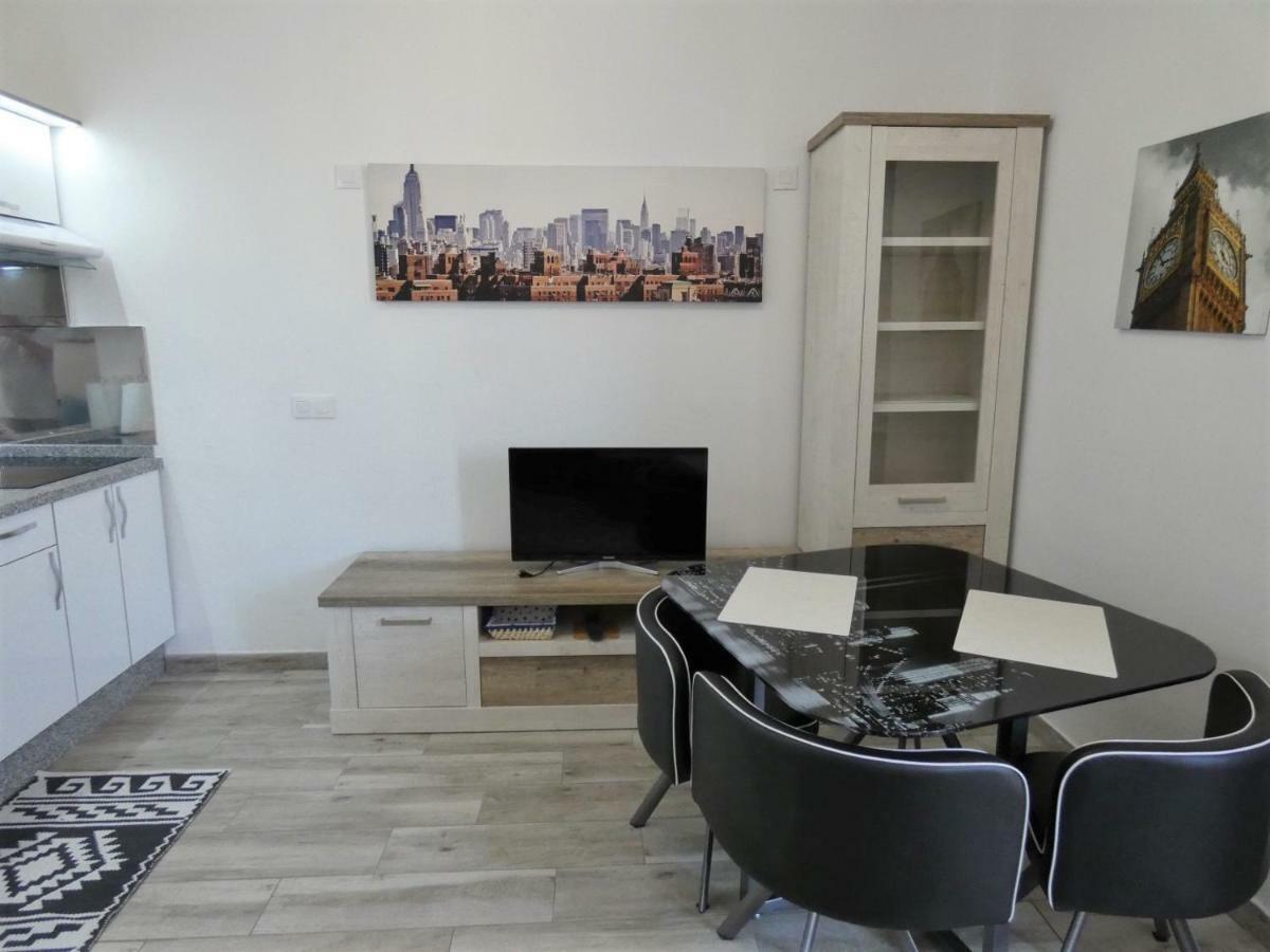 Rosamar Luxury Apartment Arona  Ngoại thất bức ảnh