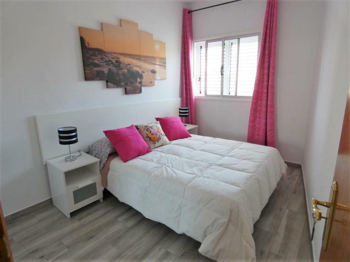 Rosamar Luxury Apartment Arona  Ngoại thất bức ảnh